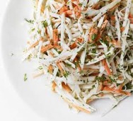 Celeriac Remoulade